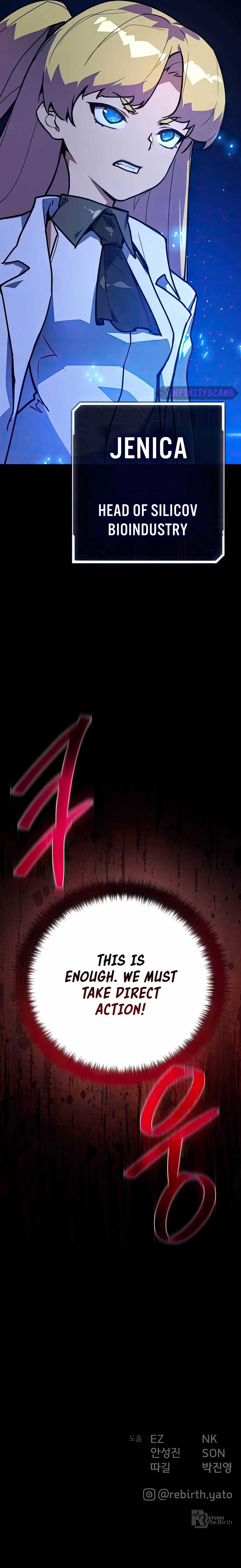 The Game’s Top Troll - Chapter 80 Page 26