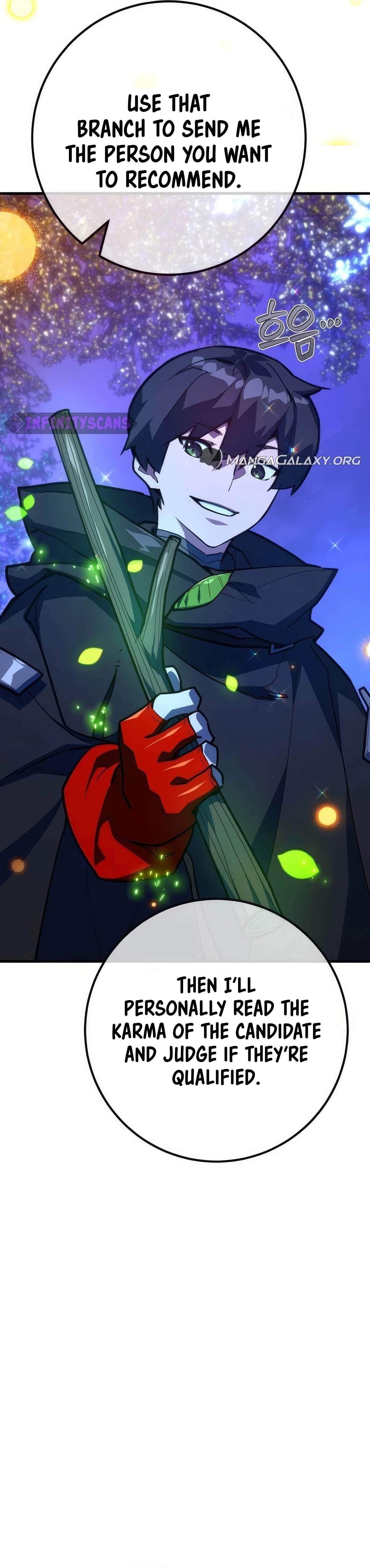 The Game’s Top Troll - Chapter 97 Page 20