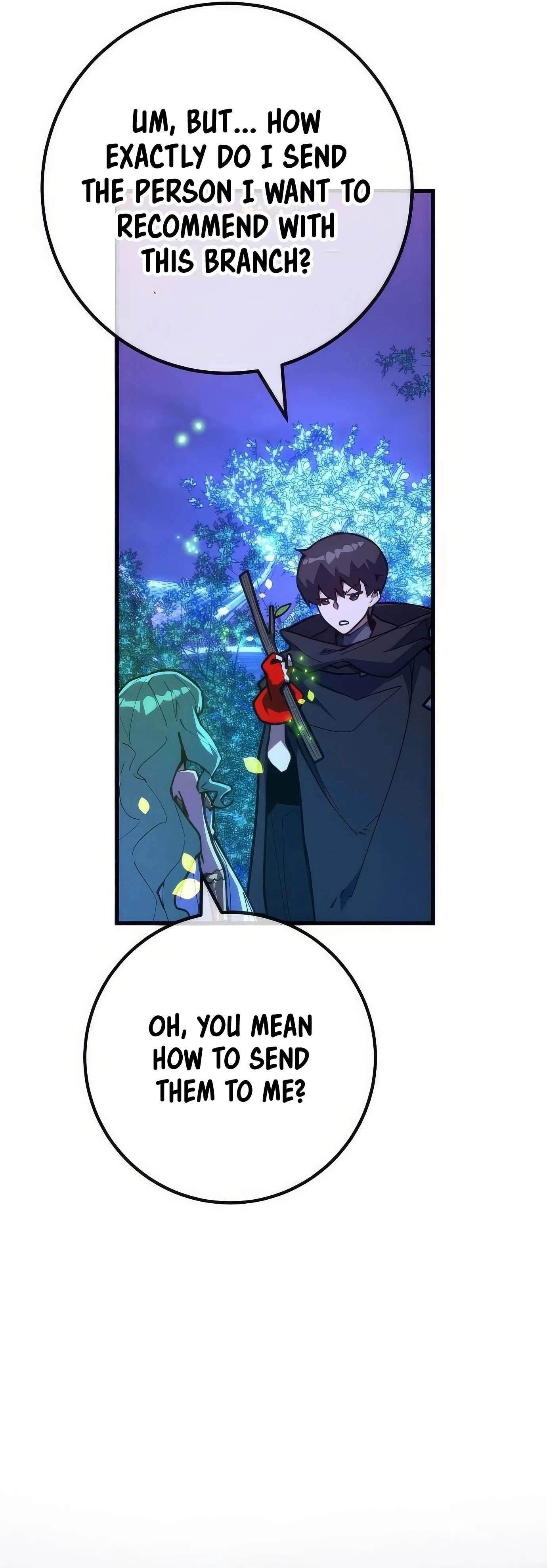 The Game’s Top Troll - Chapter 97 Page 21