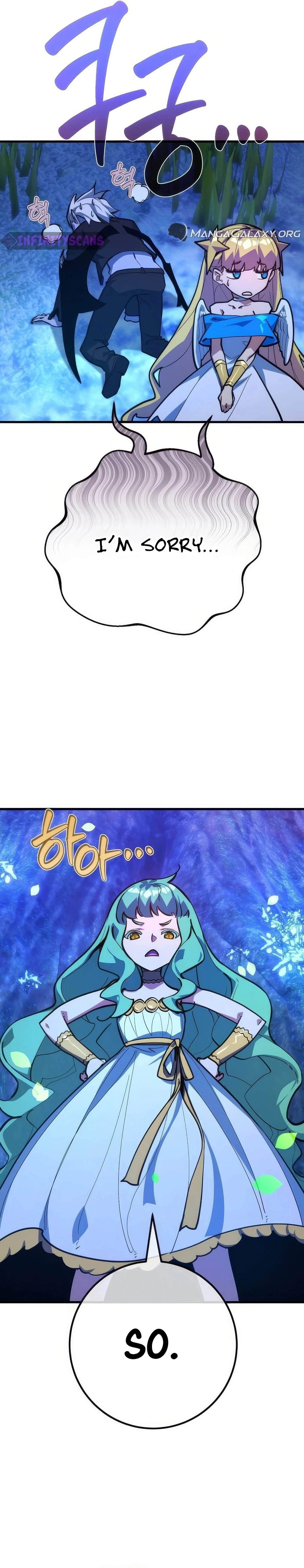 The Game’s Top Troll - Chapter 97 Page 36