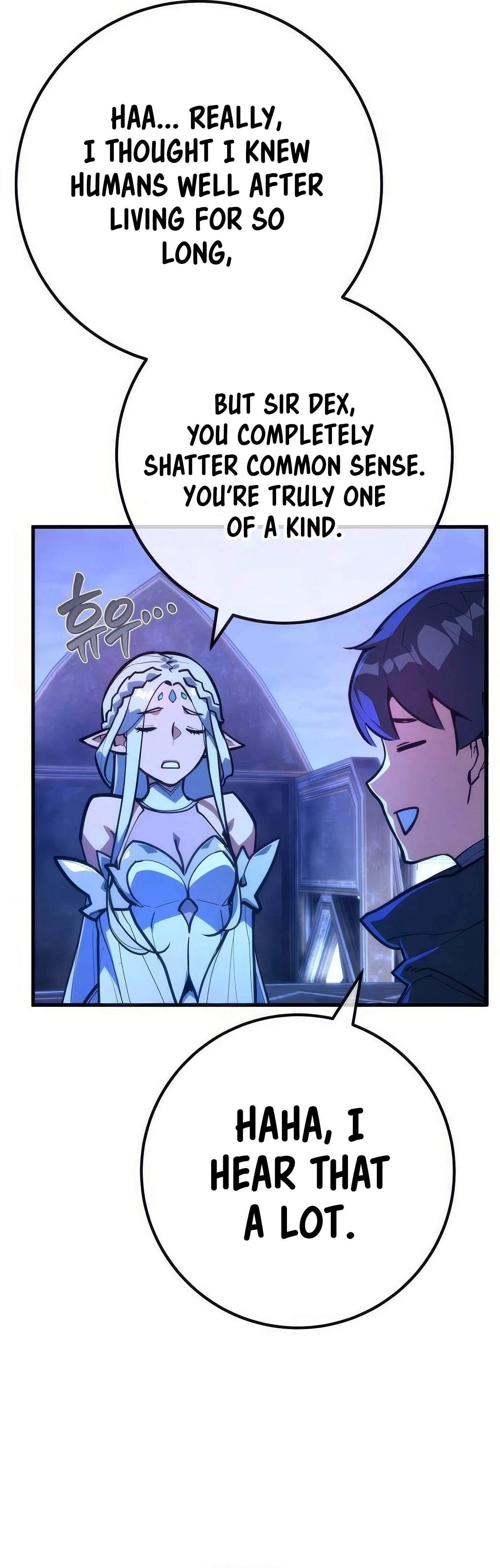 The Game’s Top Troll - Chapter 97 Page 6