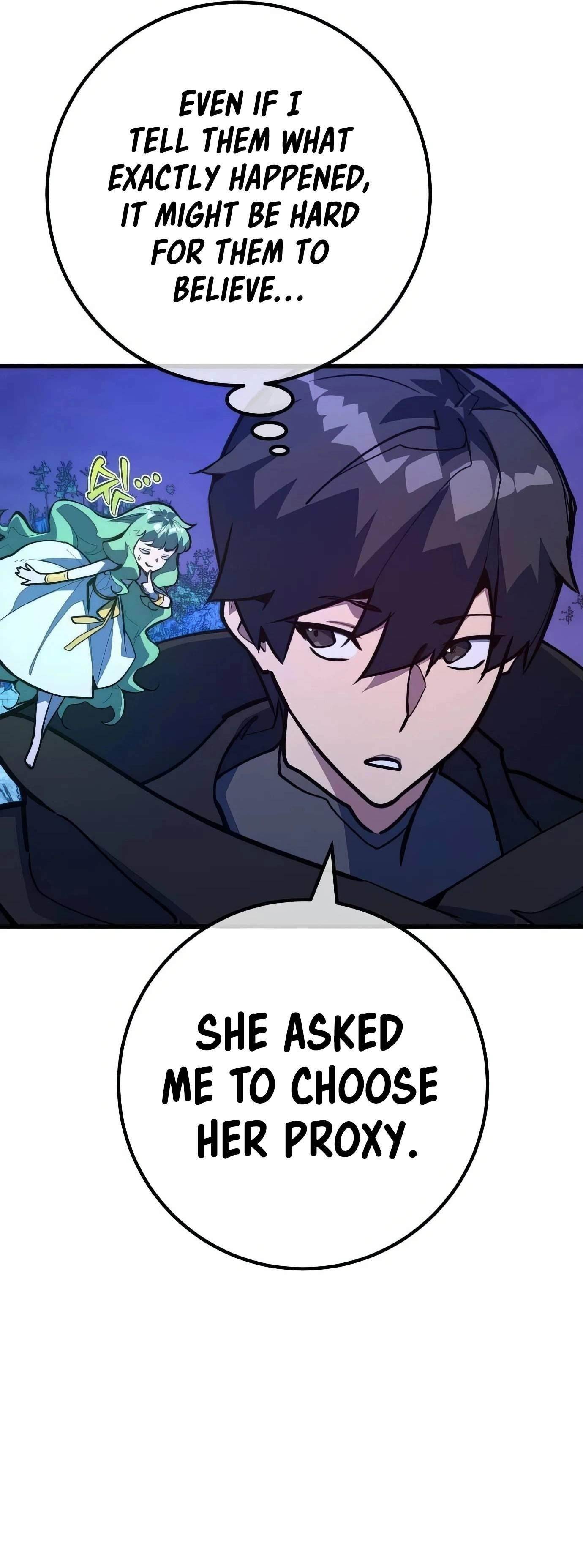 The Game’s Top Troll - Chapter 98 Page 12