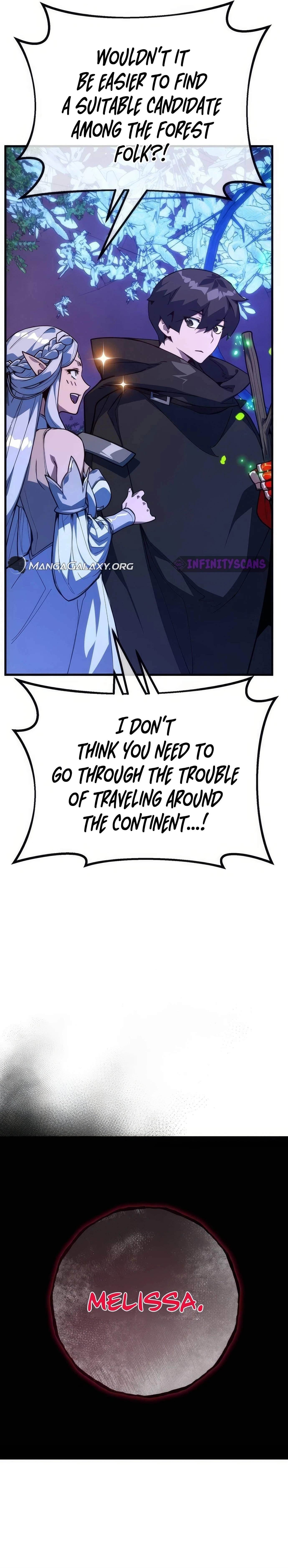 The Game’s Top Troll - Chapter 98 Page 18