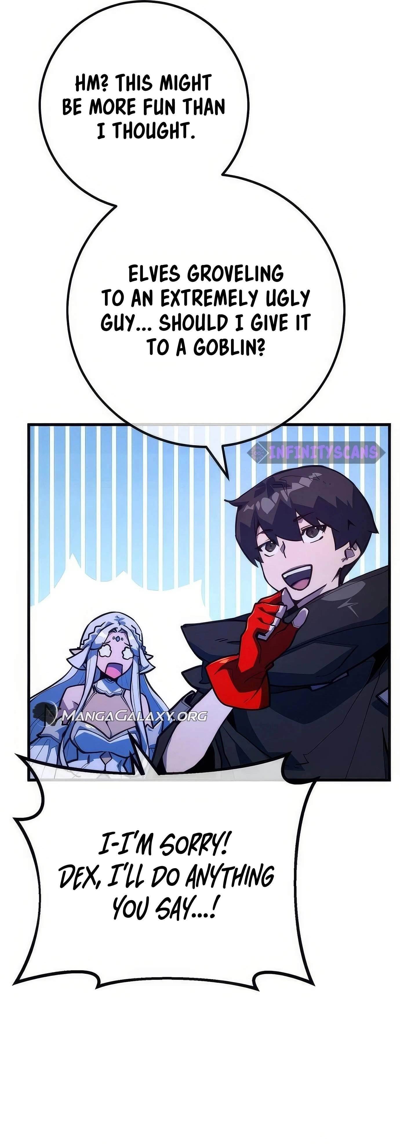 The Game’s Top Troll - Chapter 98 Page 23