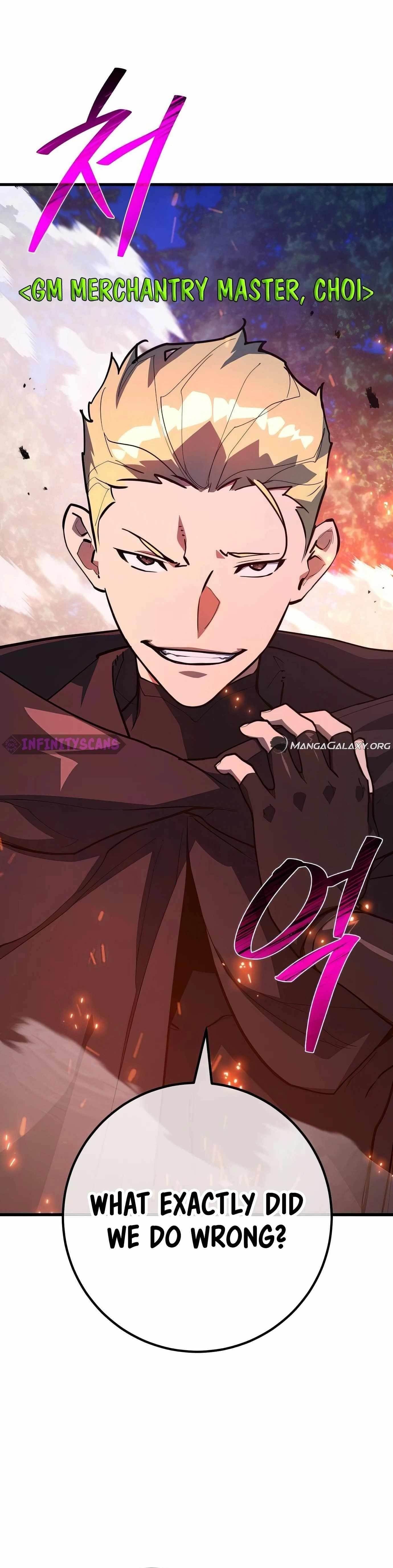 The Game’s Top Troll - Chapter 99 Page 31