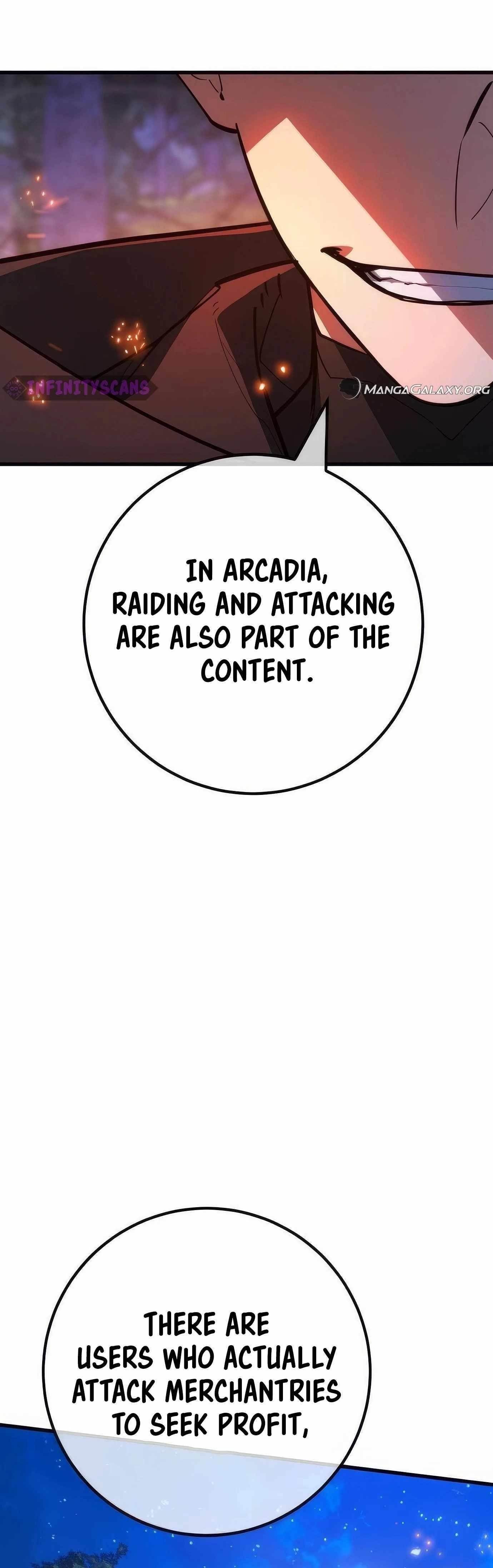 The Game’s Top Troll - Chapter 99 Page 34