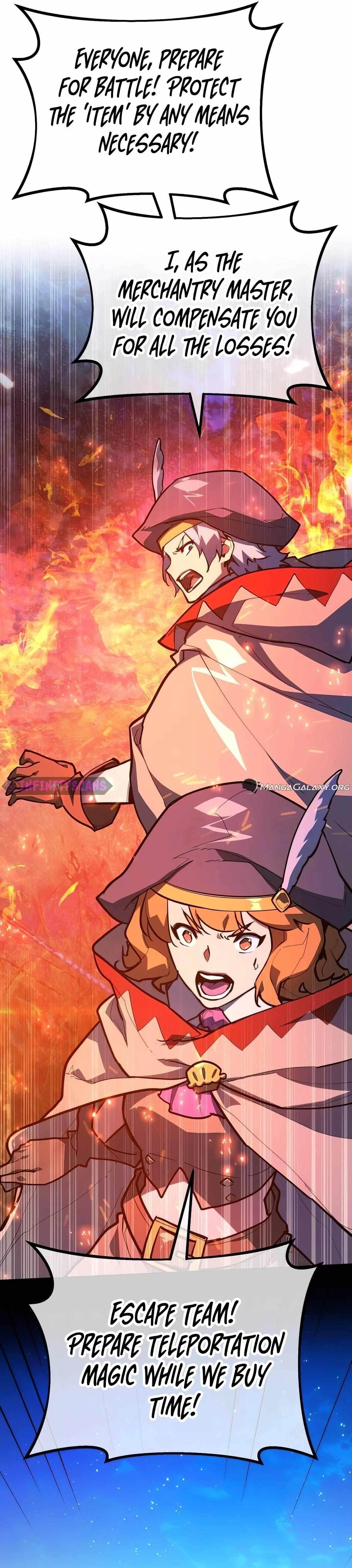 The Game’s Top Troll - Chapter 99 Page 41