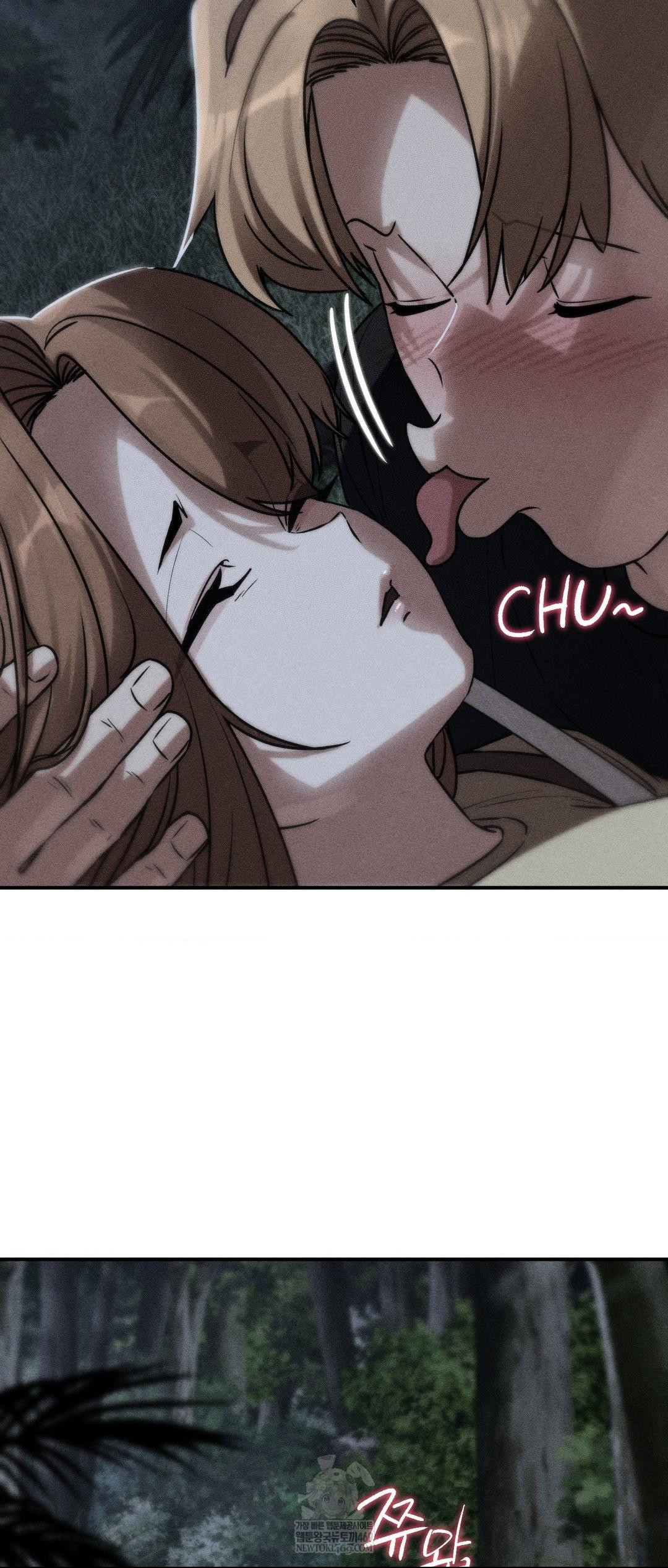 Seniors of Class 5 Raw - Chapter 131 Page 4