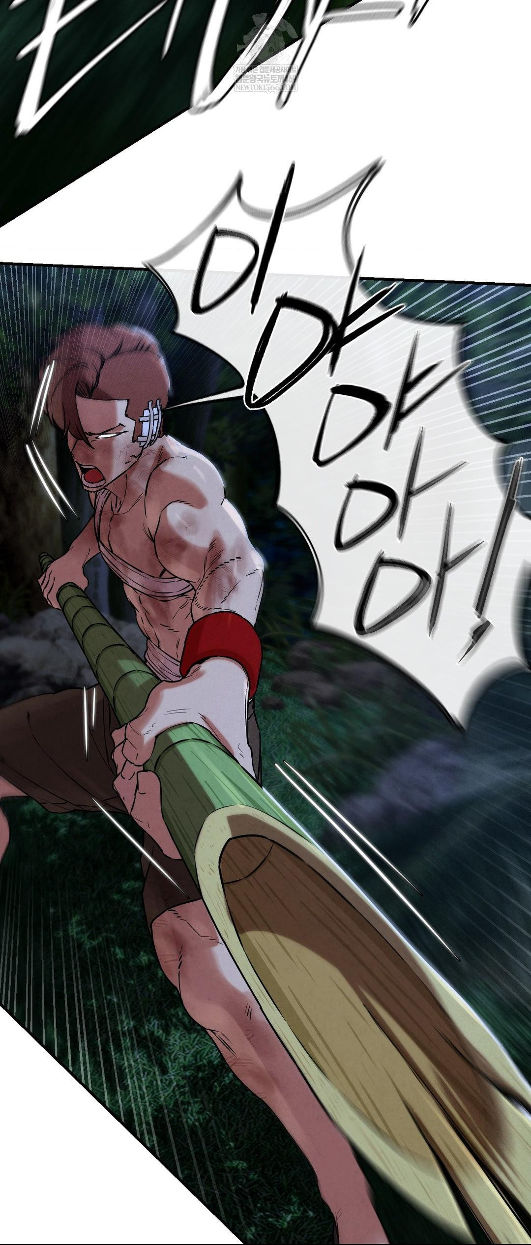 Seniors of Class 5 Raw - Chapter 133 Page 50