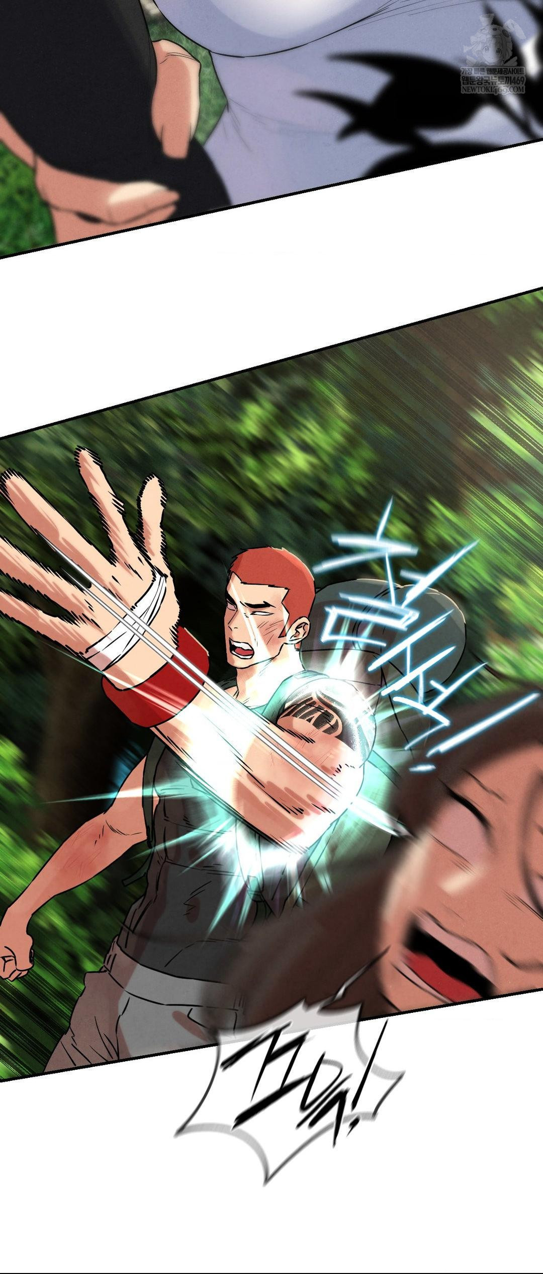 Seniors of Class 5 Raw - Chapter 137 Page 68