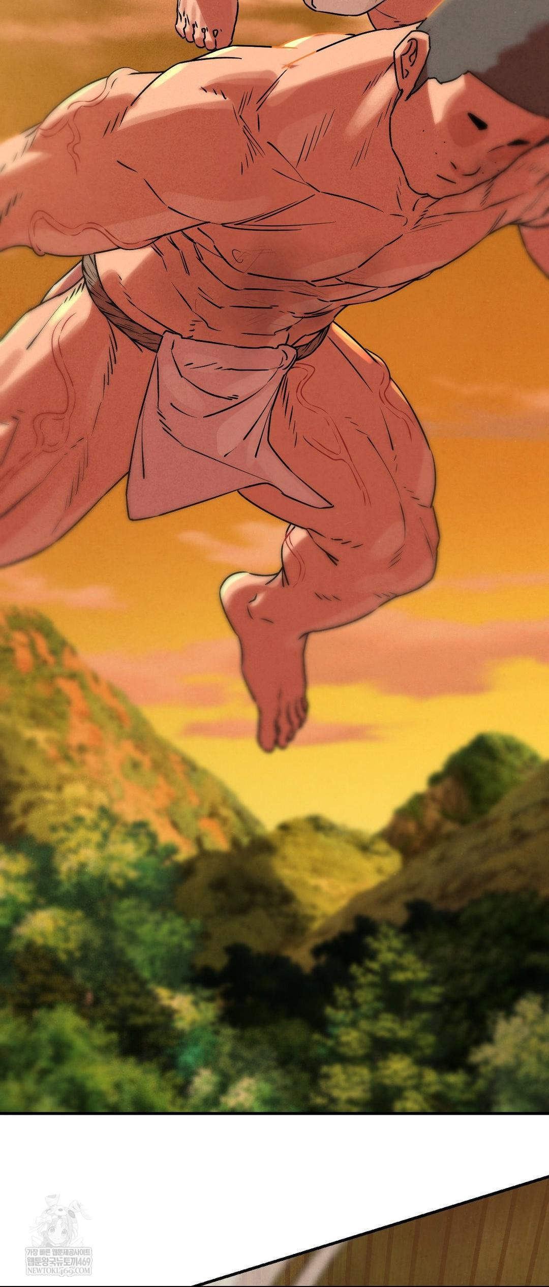 Seniors of Class 5 Raw - Chapter 140 Page 54