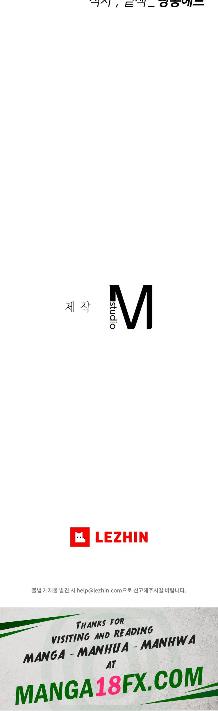 Seniors of Class 5 Raw - Chapter 71 Page 31