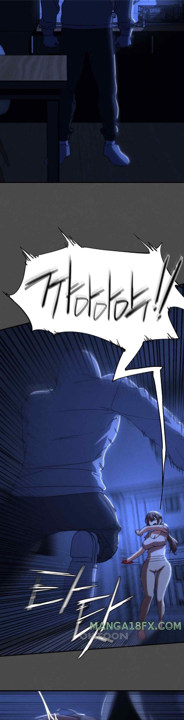 Seniors of Class 5 Raw - Chapter 76 Page 20