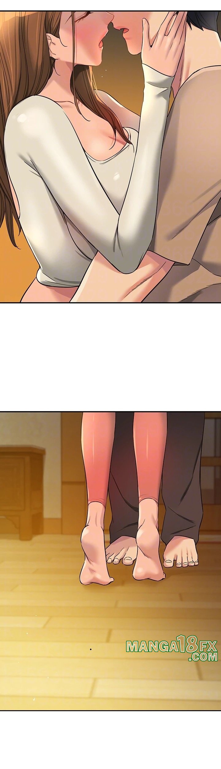 The Shop of Pleasure Raw - Chapter 122 Page 8