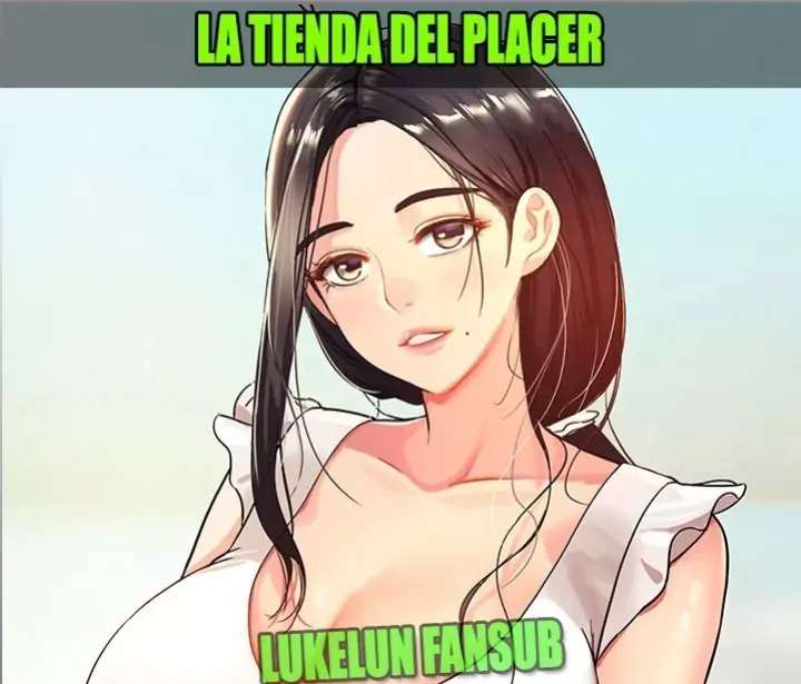 The Shop of Pleasure Raw - Chapter 142 Page 1