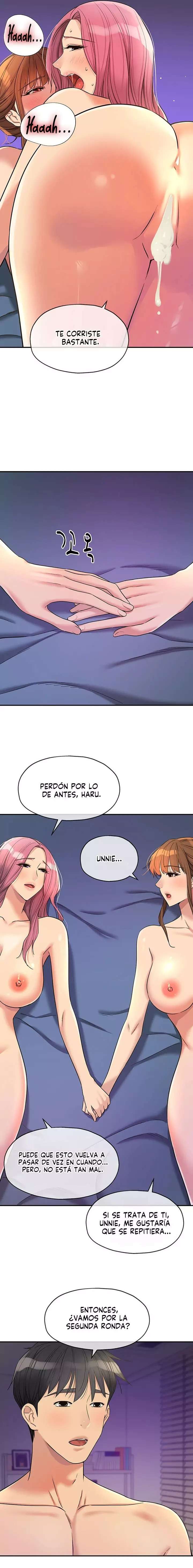 The Shop of Pleasure Raw - Chapter 142 Page 11