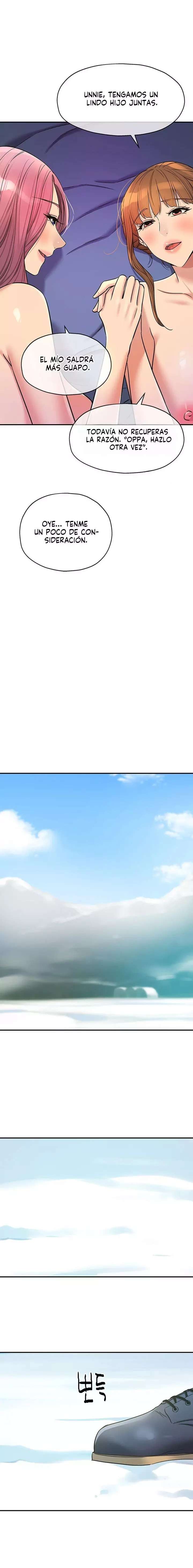 The Shop of Pleasure Raw - Chapter 142 Page 12