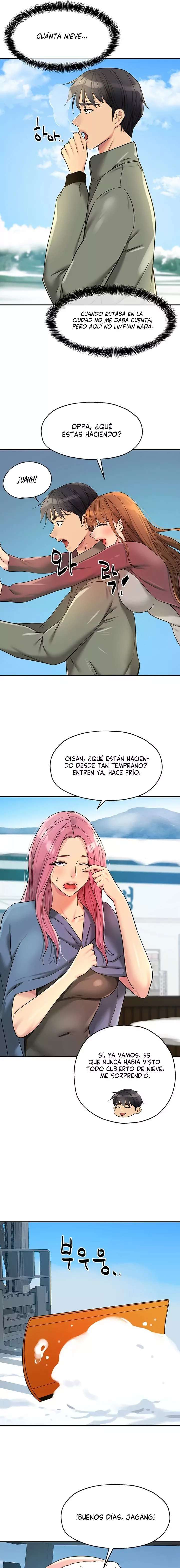 The Shop of Pleasure Raw - Chapter 142 Page 13