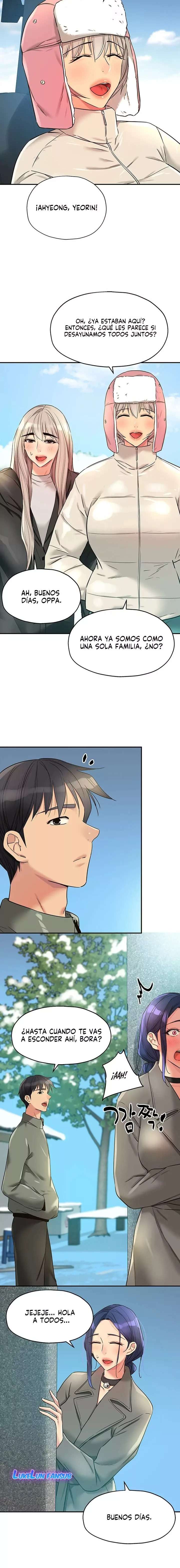 The Shop of Pleasure Raw - Chapter 142 Page 14