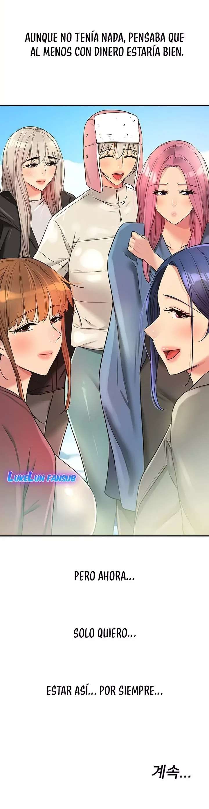 The Shop of Pleasure Raw - Chapter 142 Page 16