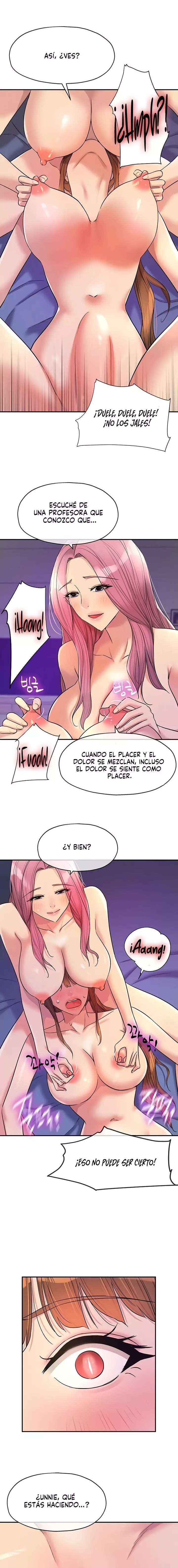 The Shop of Pleasure Raw - Chapter 142 Page 4