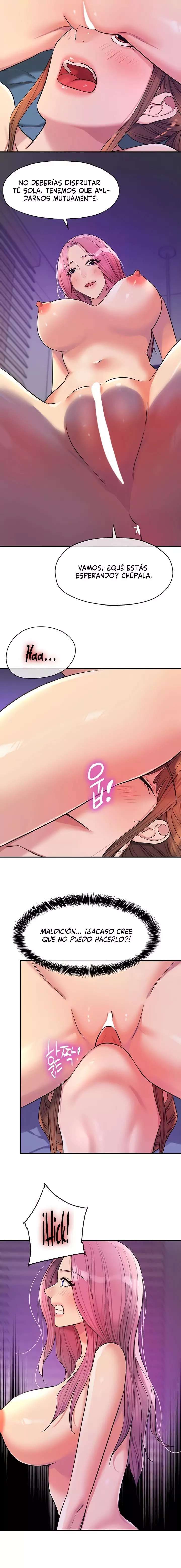 The Shop of Pleasure Raw - Chapter 142 Page 5