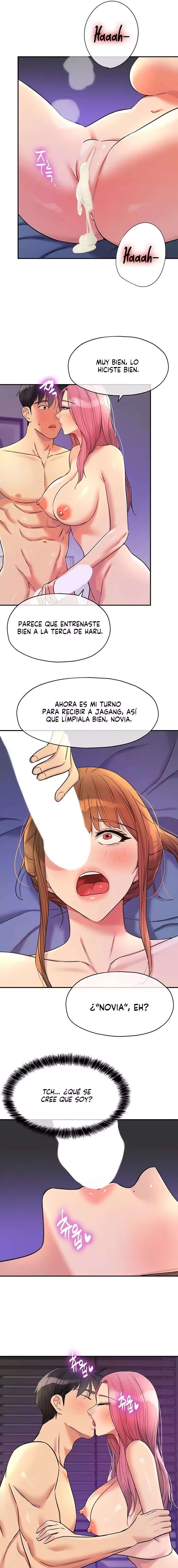 The Shop of Pleasure Raw - Chapter 142 Page 7