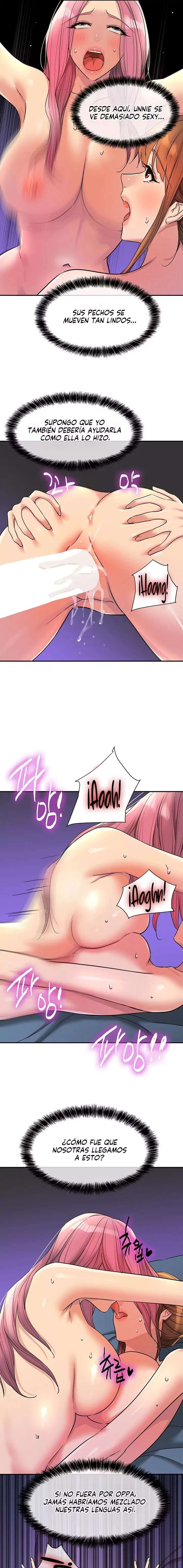 The Shop of Pleasure Raw - Chapter 142 Page 9