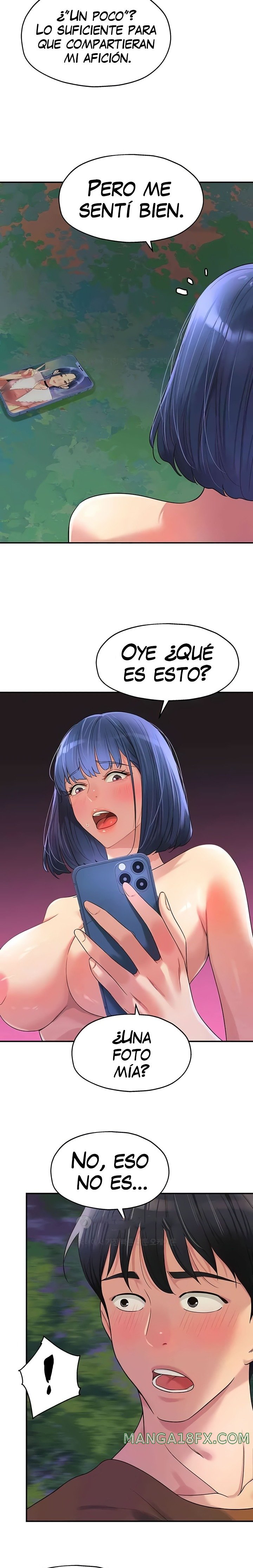 The Shop of Pleasure Raw - Chapter 70 Page 17