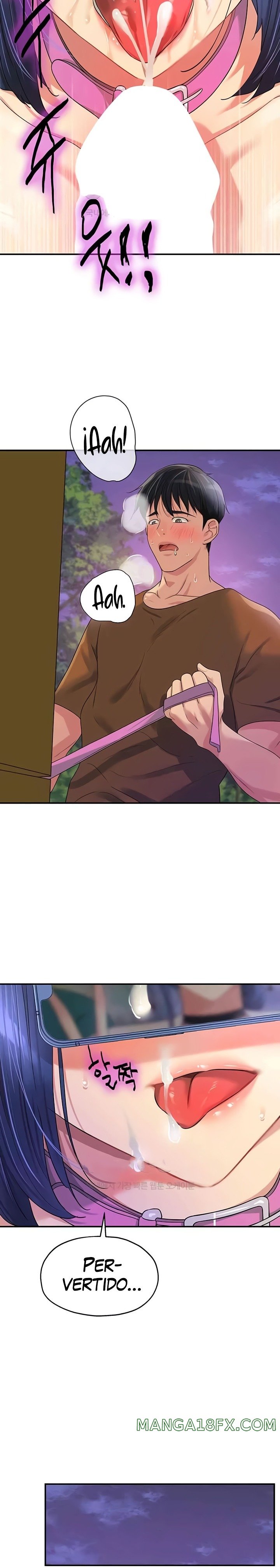 The Shop of Pleasure Raw - Chapter 70 Page 25