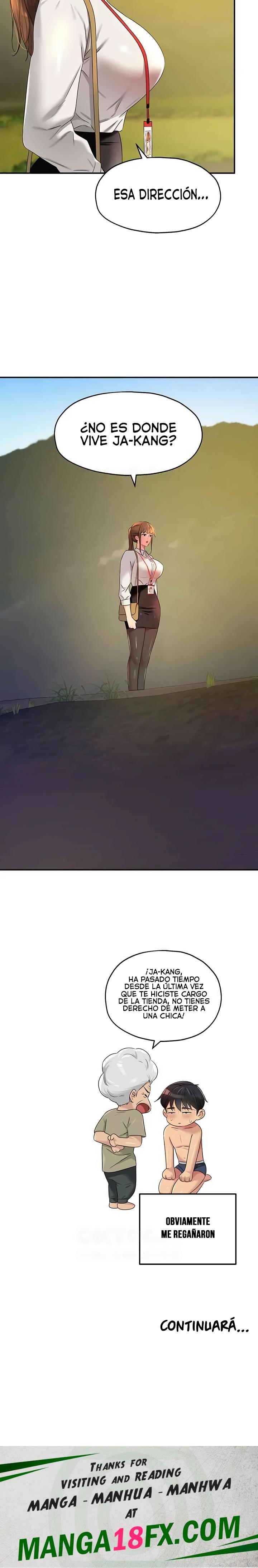 The Shop of Pleasure Raw - Chapter 74 Page 26