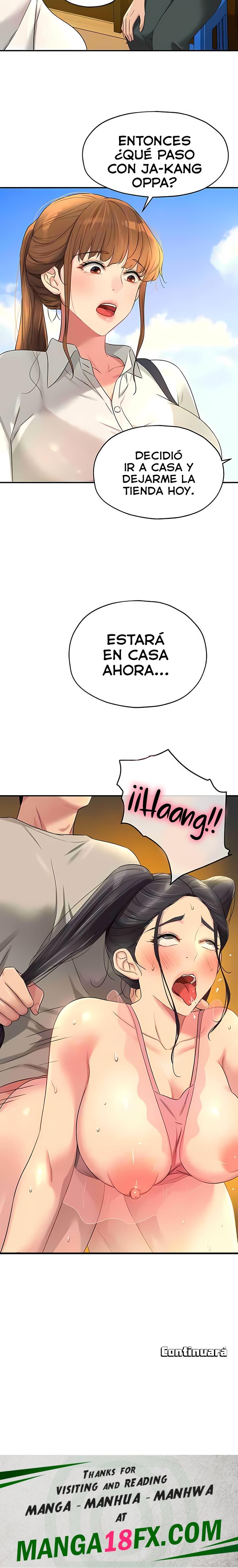 The Shop of Pleasure Raw - Chapter 76 Page 27