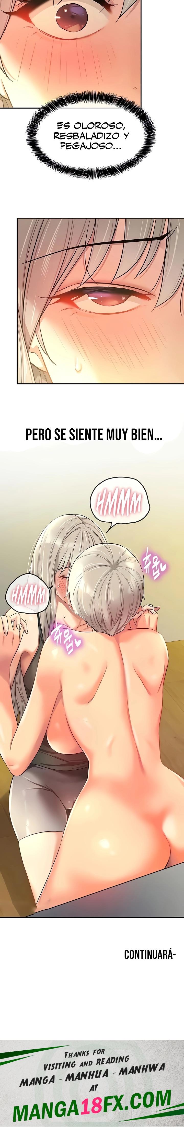 The Shop of Pleasure Raw - Chapter 88 Page 28