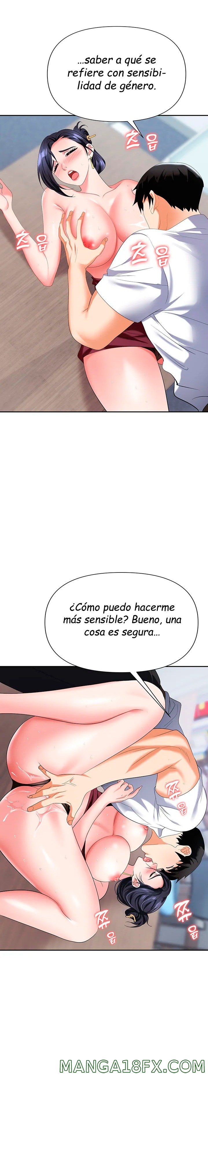 Trap (Pornhwa) Raw - Chapter 18 Page 31