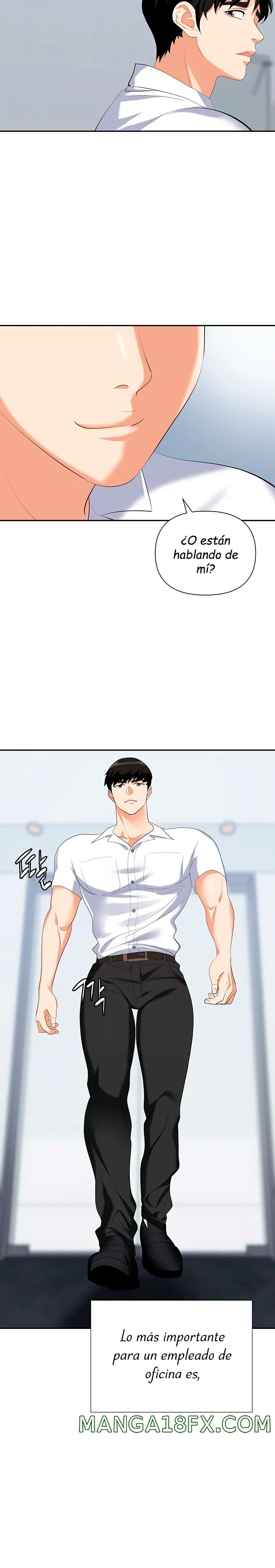 Trap (Pornhwa) Raw - Chapter 18 Page 7