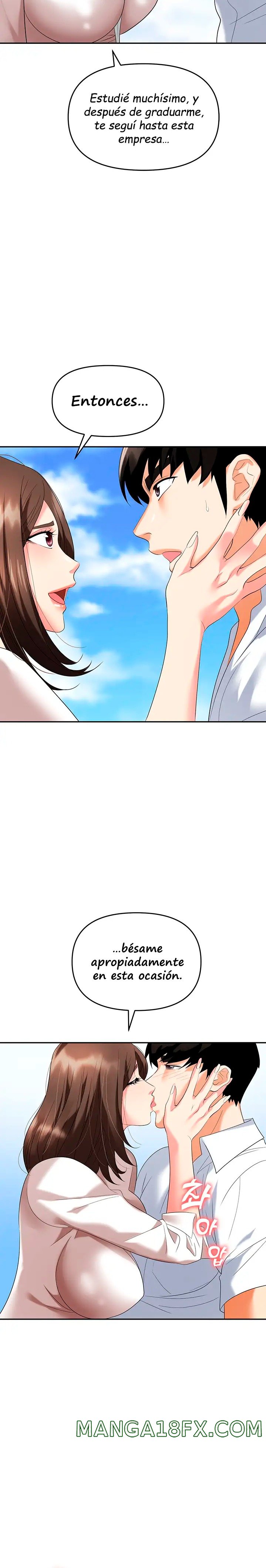 Trap (Pornhwa) Raw - Chapter 30 Page 25