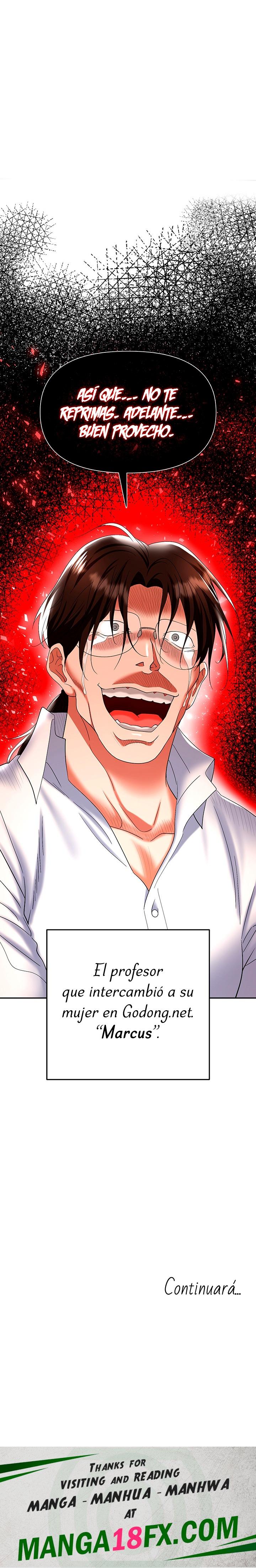 Trap (Pornhwa) Raw - Chapter 42 Page 36
