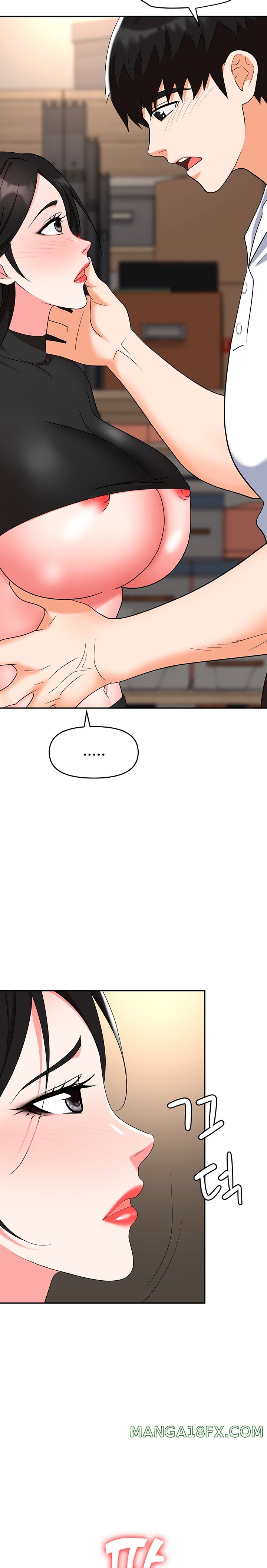Trap (Pornhwa) Raw - Chapter 45 Page 30