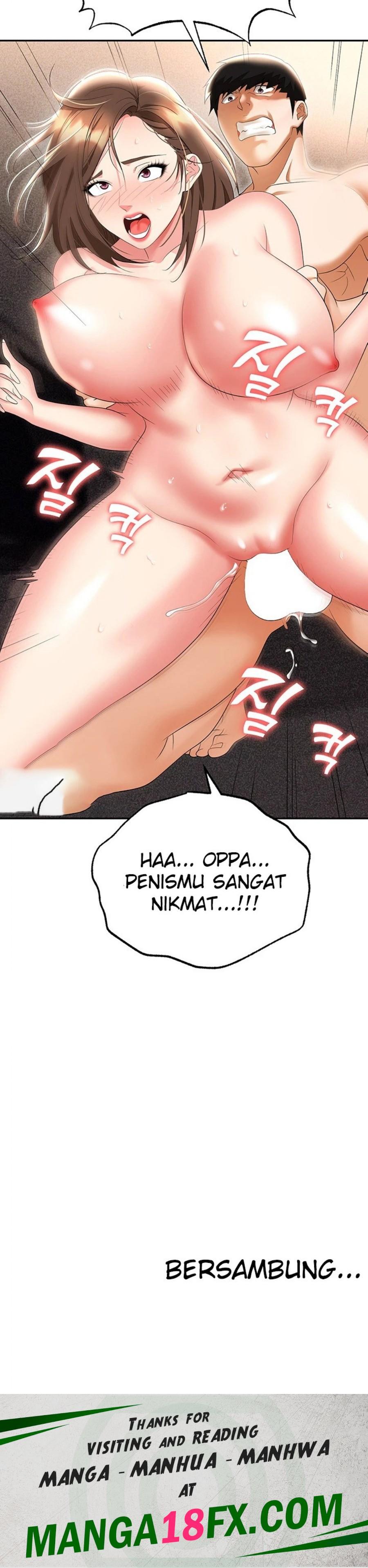 Trap (Pornhwa) Raw - Chapter 54 Page 38