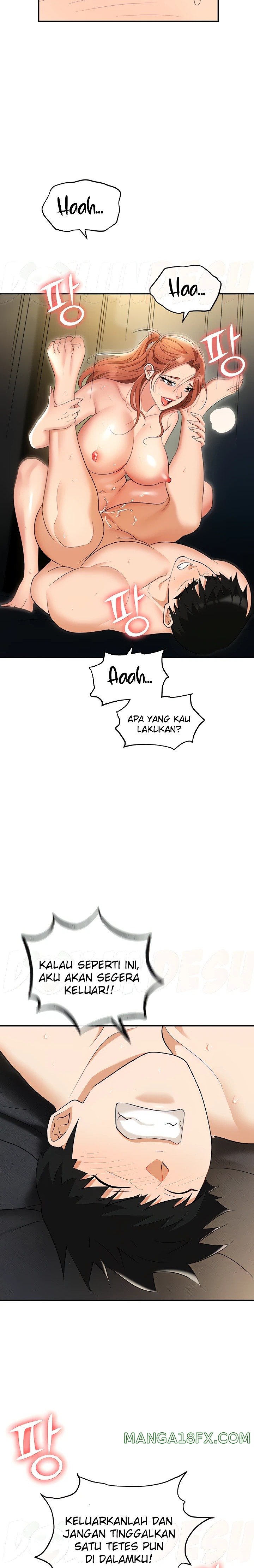 Trap (Pornhwa) Raw - Chapter 57 Page 6