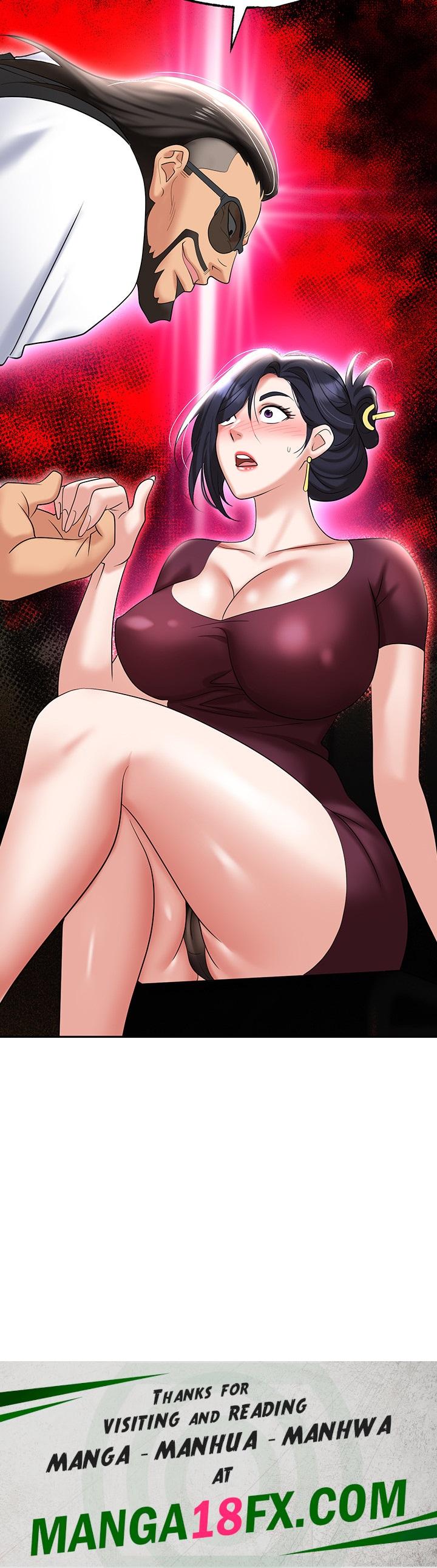 Trap (Pornhwa) Raw - Chapter 62 Page 66