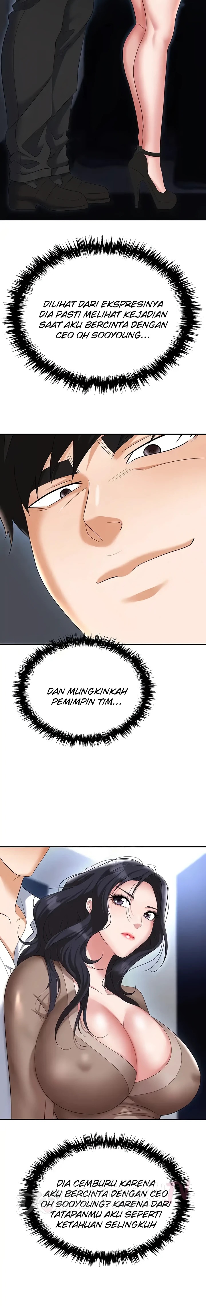 Trap (Pornhwa) Raw - Chapter 71 Page 20