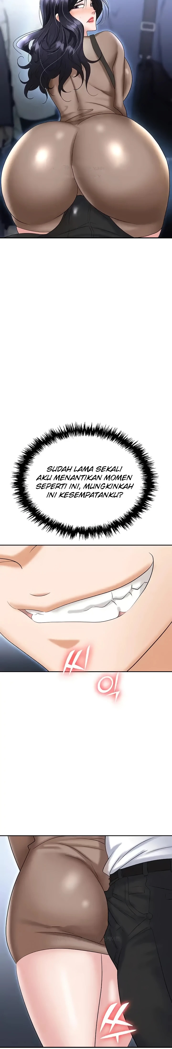 Trap (Pornhwa) Raw - Chapter 71 Page 23