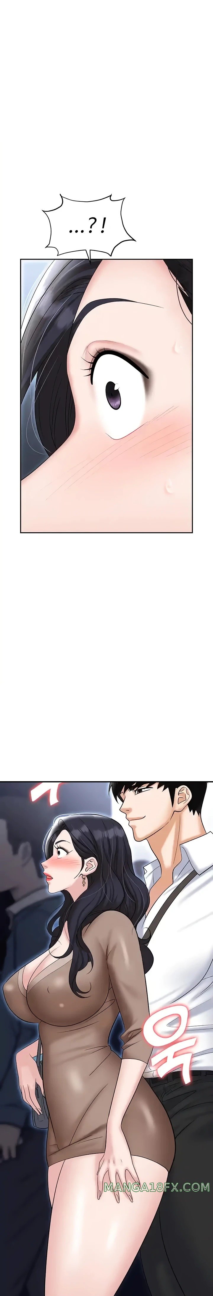 Trap (Pornhwa) Raw - Chapter 71 Page 24