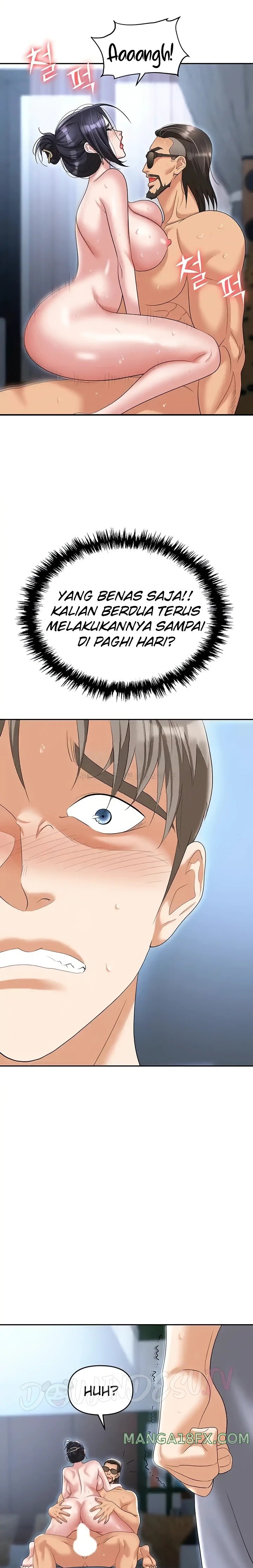 Trap (Pornhwa) Raw - Chapter 71 Page 6