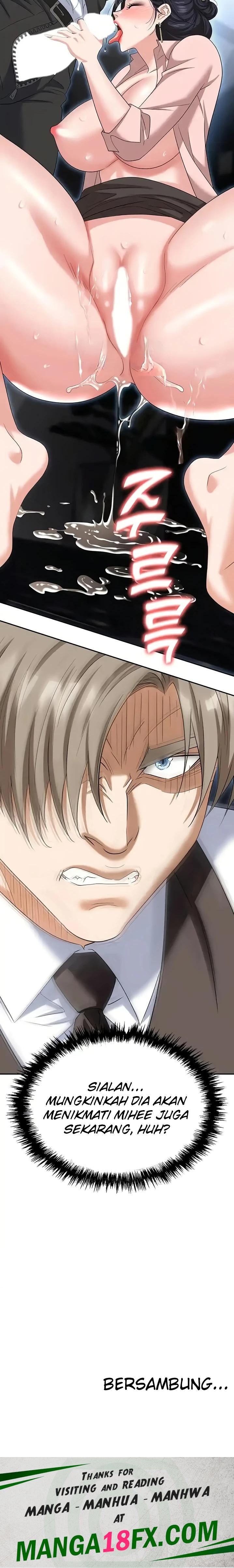 Trap (Pornhwa) Raw - Chapter 72 Page 35