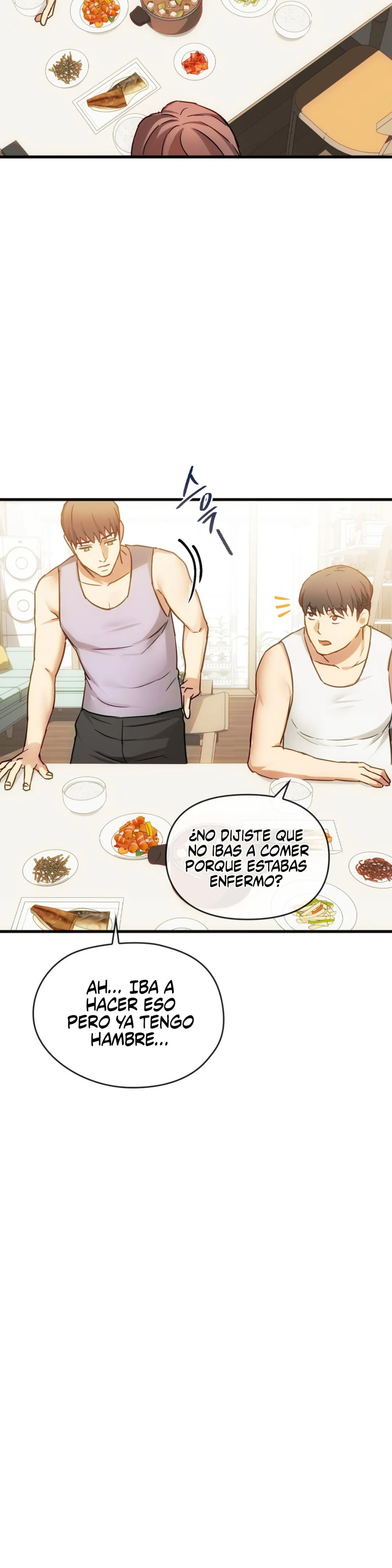 I Can't Stand It, Ma'am Raw - Chapter 29 Page 29