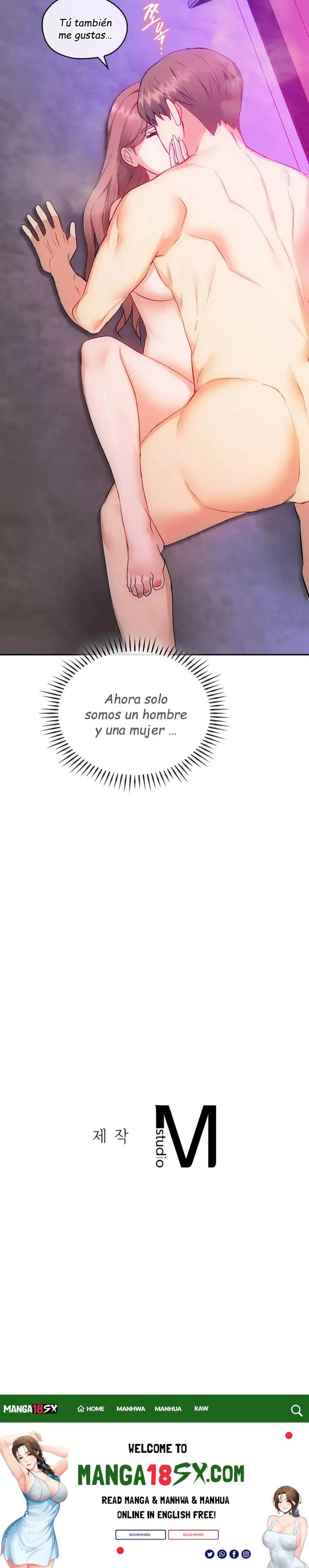 I Can't Stand It, Ma'am Raw - Chapter 32 Page 25