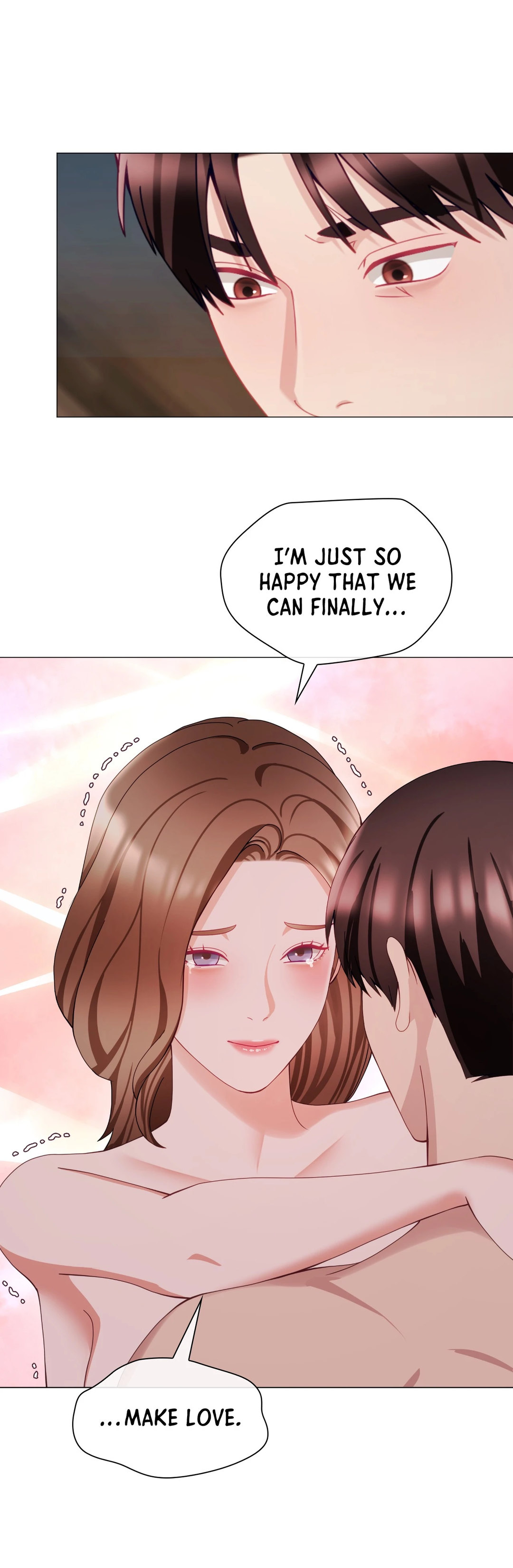 Daddy-in-law - Chapter 22 Page 35