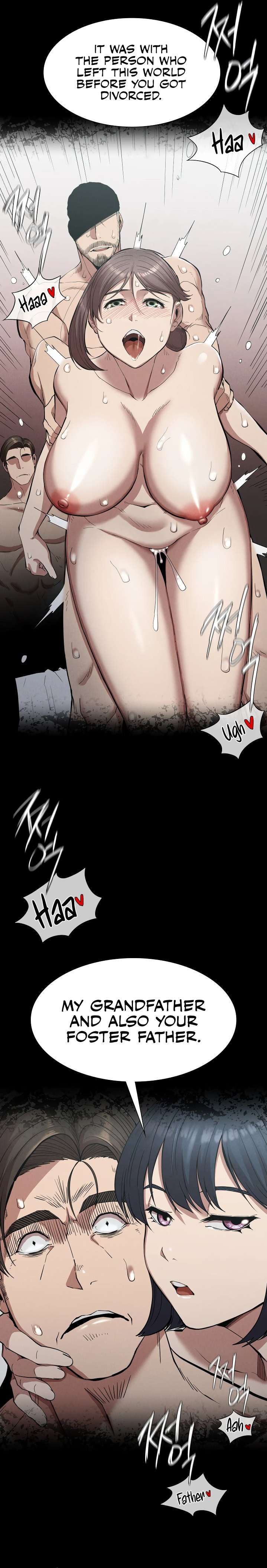 Revenge - Chapter 18 Page 7